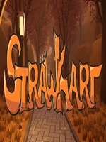 Strawhart中文版