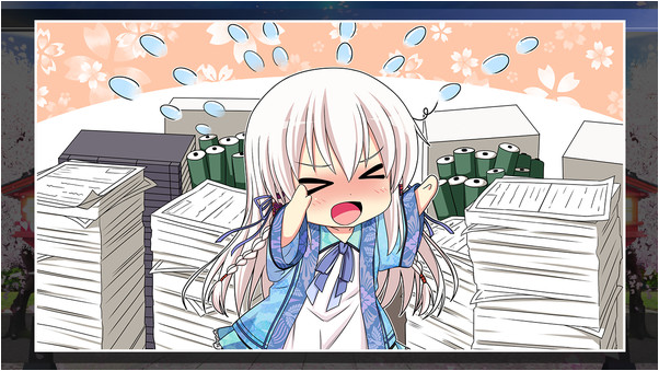 樱花裁决steam版