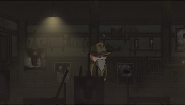 Lonepath中文版