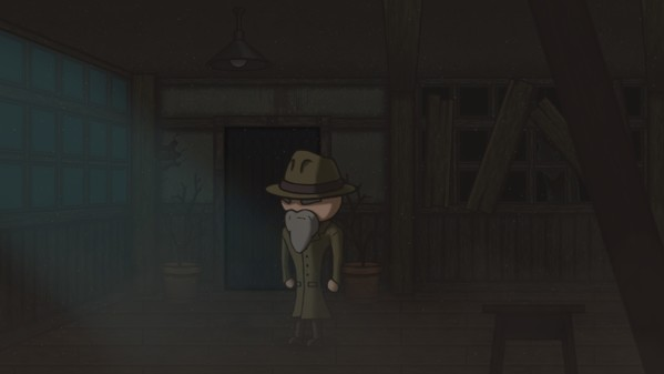 Lonepath中文版