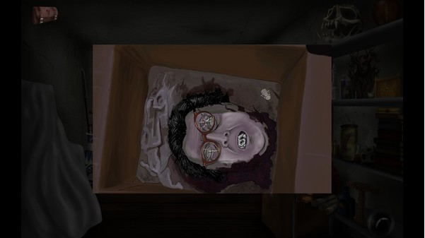 邪教:马尔杜克最长的夜晚中文版