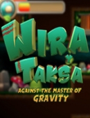 Wira&Taksa中文版