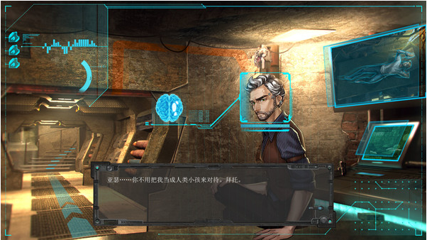 米诺陶steam版