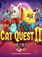 喵咪斗恶龙2正式版