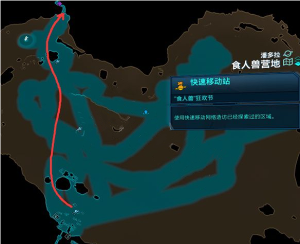 无主之地3蝙蝠侠彩蛋枪快速获得技巧