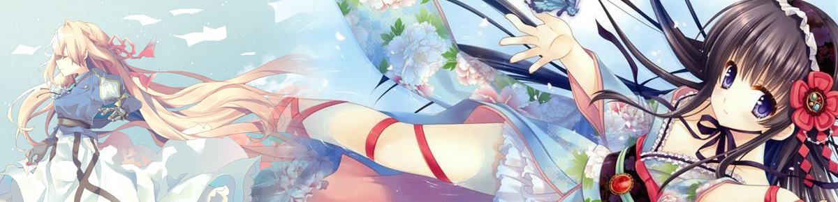 美少女游戏