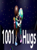 1001拥抱中文版