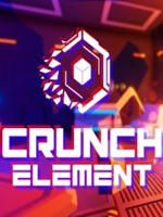 Crunch Element: VR Infiltration中文版