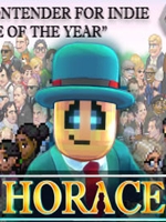 Horace 中文版
