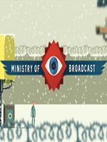Ministry of Broadcast中文版