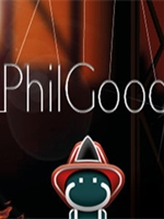 PhilGood中文版
