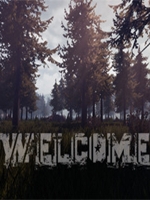WELCOME中文版