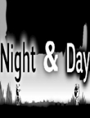 夜晚和白天中文版