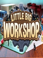 Little Big Workshop正式版