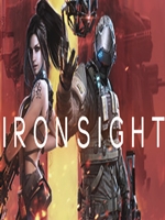 IronsightAsia中文版