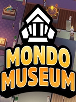 Mondo Museum中文版