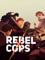 Rebel Cops中文版