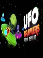 UFO：来自远方的斗殴者中文版