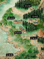行走江湖中文版