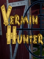 害虫猎人steam版