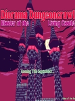DioramaDungeoncrawl中文版