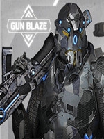 GunBlaze中文版