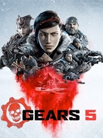 Gears5中文版
