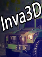 Inva3D中文版