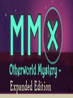 MMX其他世界之谜扩展版