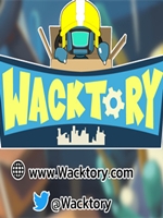 Wacktory中文版
