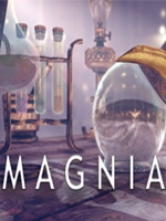 Magnia中文版