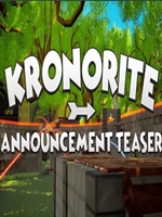 Kronorite中文版