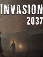 入侵2037中文版