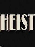 HEIST 中文版