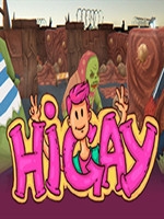 HiGay中文版