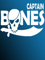 CaptainBones中文版