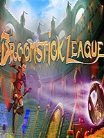 BroomstickLeague中文版