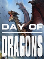 Day of Dragons中文版