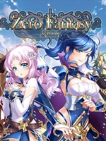 Zero Fantasy - Kanon中文版