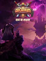 Arcanium中文版