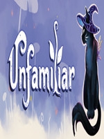 Unfamiliar中文版