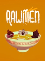 RAWMEN正式版