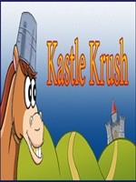 Kastle Krush中文版
