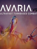 AVARIAvs v1.1中文版