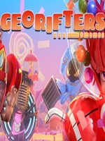 Georifters中文版