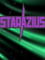 Starazius 中文版