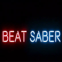 节奏光剑Beat Saber
