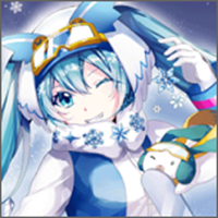 初音未来AR版
