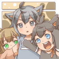 (catgame)我与小猫共处一室手机版