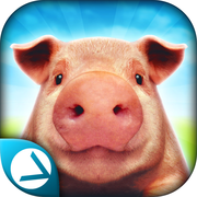 PigSimulator小猪模拟器手机版